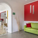 Hotel La Perla 3*