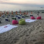 La Perla Hotel