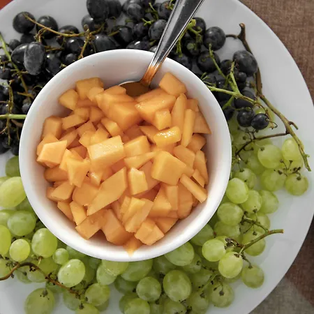 Otel La Perla Tropea