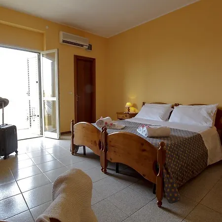 La Perla Otel Tropea