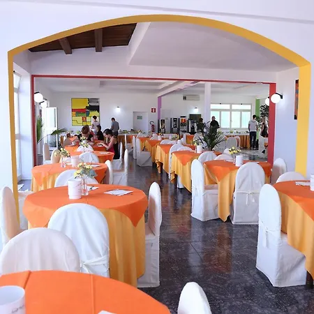 Otel La Perla Tropea