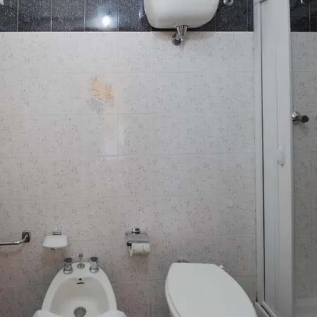 Otel La Perla Tropea