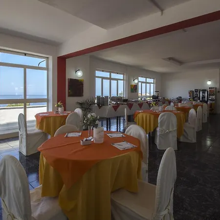 La Perla Otel Tropea