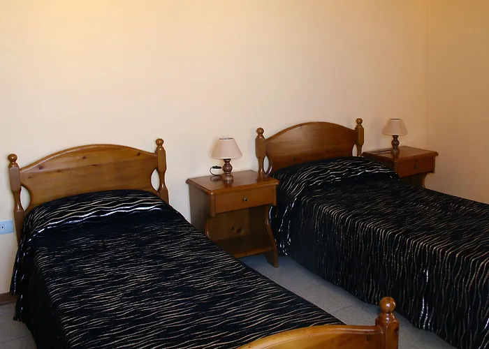 La Perla Ξενοδοχείο Tropea