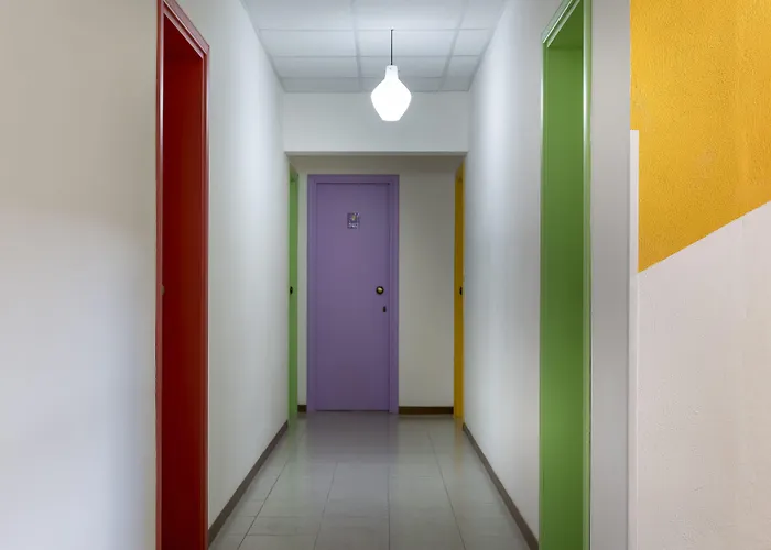 Ξενοδοχείο La Perla 3*