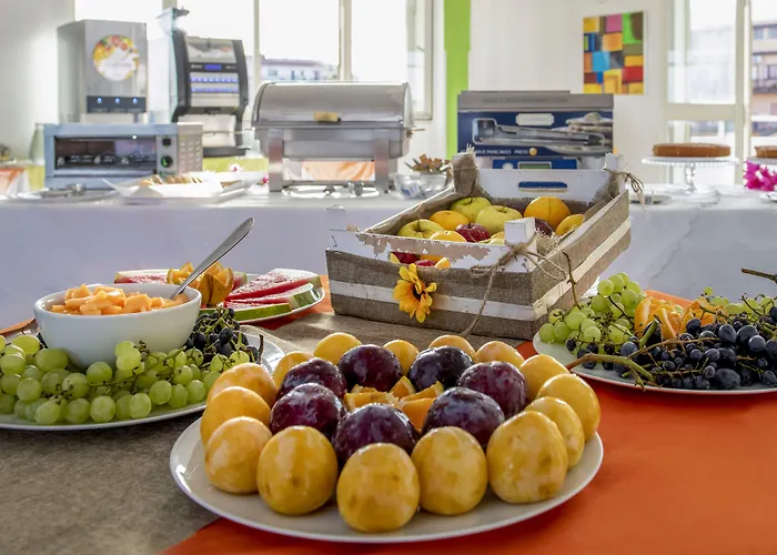 La Perla Ξενοδοχείο