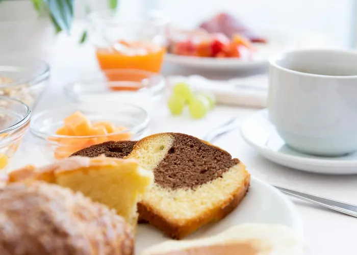 La Perla Ξενοδοχείο Tropea