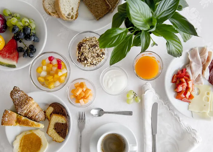 La Perla Ξενοδοχείο Tropea