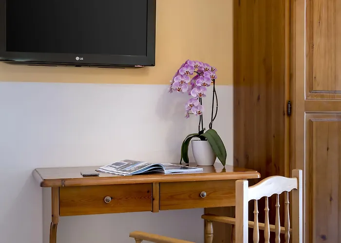 La Perla Ξενοδοχείο 3*