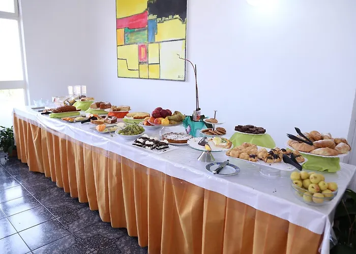 La Perla Ξενοδοχείο