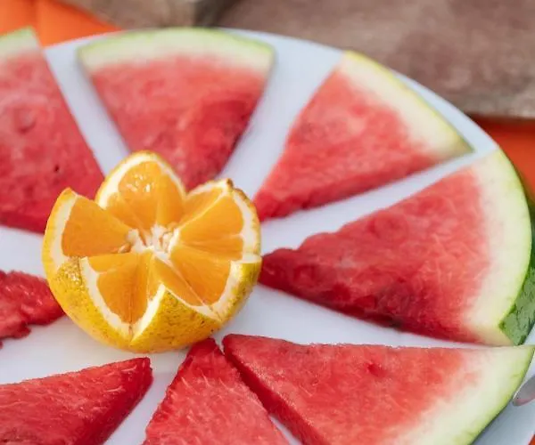 La Perla Ξενοδοχείο Tropea