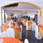 Hotel La Perla Tropea