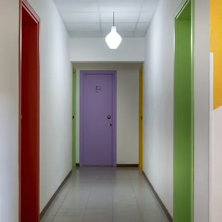 Szálloda La Perla 3*