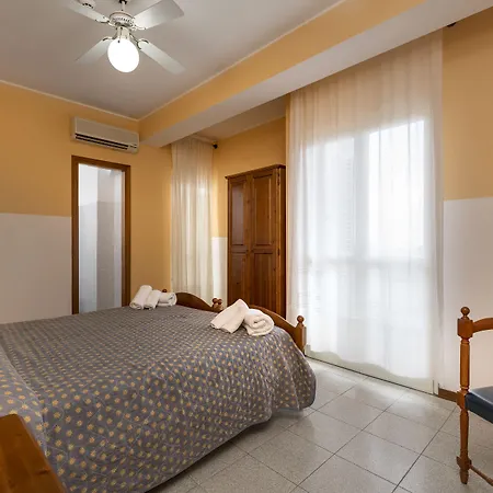 La Perla Hotell Tropea