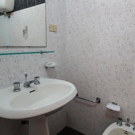 Szálloda La Perla 3*