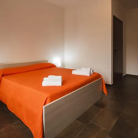 La Perla Hotel