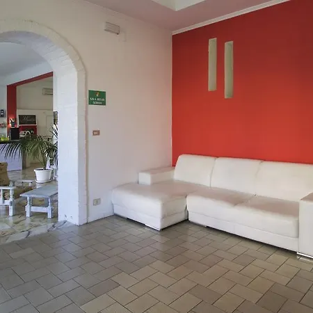 La Perla 3*