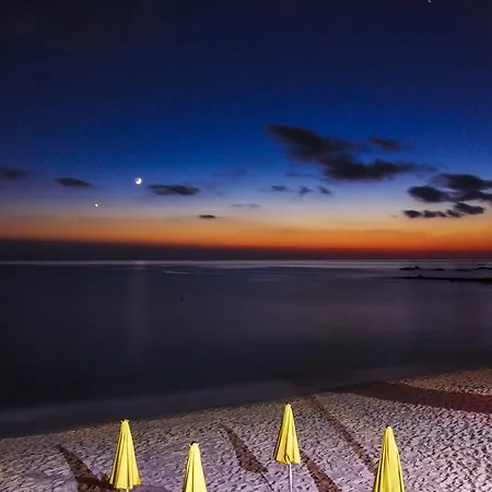 La Perla Szálloda 3*