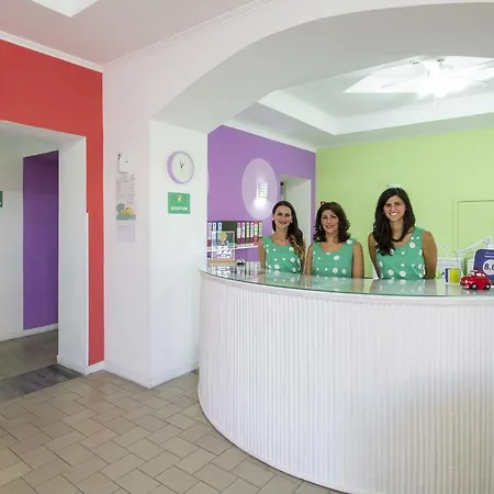 La Perla Hotel 3*