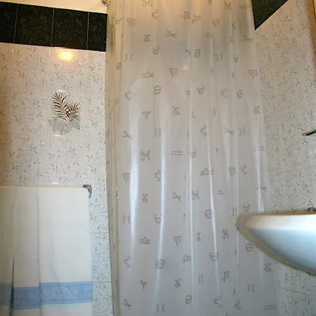 La Perla Hotel 3*