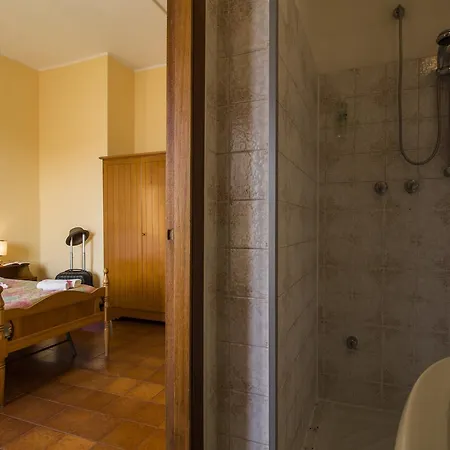 La Perla 3* Tropea