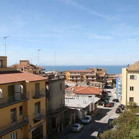 La Perla Szálloda Tropea