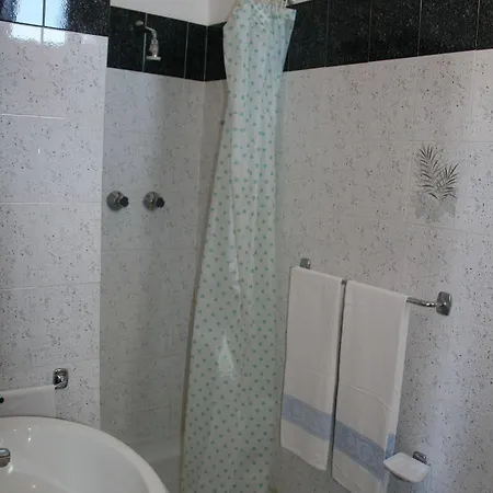 La Perla 3*