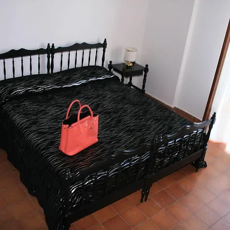 La Perla Hotel Tropea