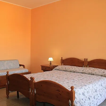 La Perla Hotel 3*