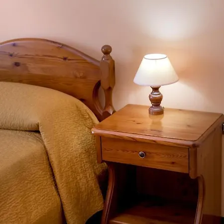 La Perla Hotell Tropea