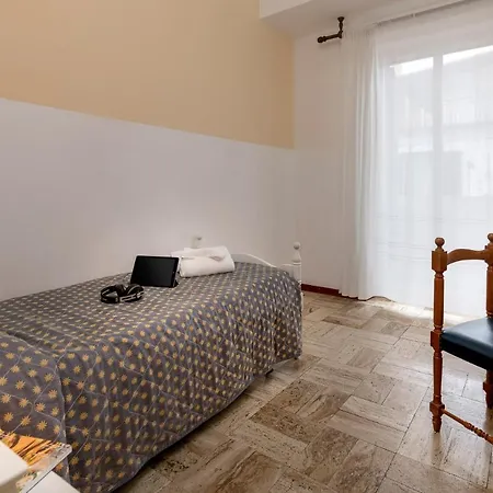 La Perla Szálloda 3*