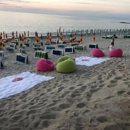 La Perla Hotel