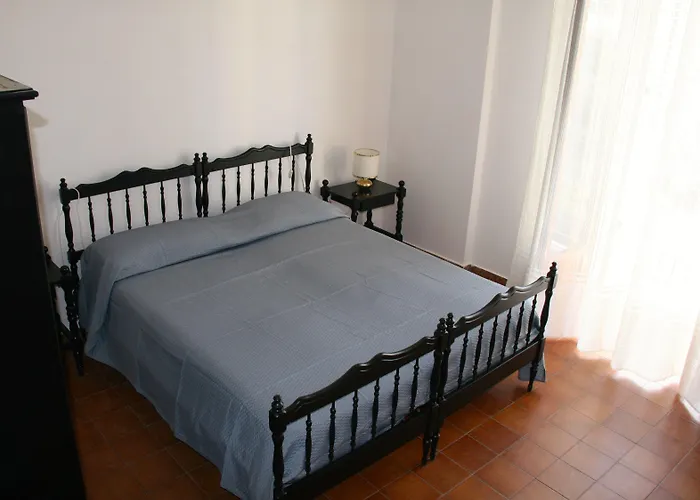 Hotel La Perla Tropea