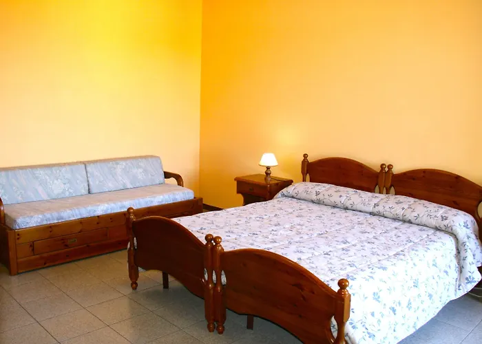 La Perla Hotel Tropea