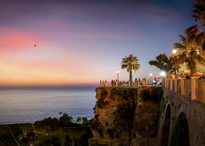 La Perla Hotel Tropea