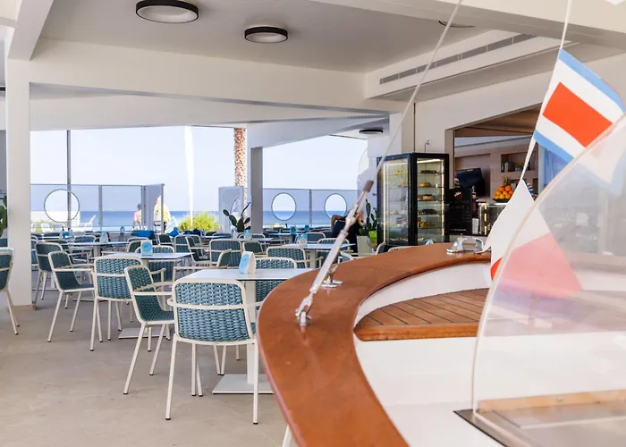 La Perla Hotel Tropea