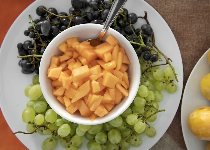 Hotel La Perla Tropea