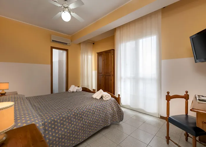 La Perla Hotel Tropea