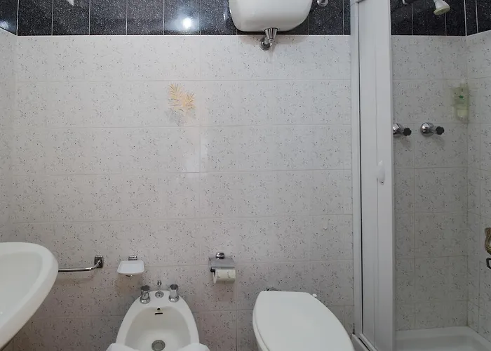 Hotel La Perla Tropea