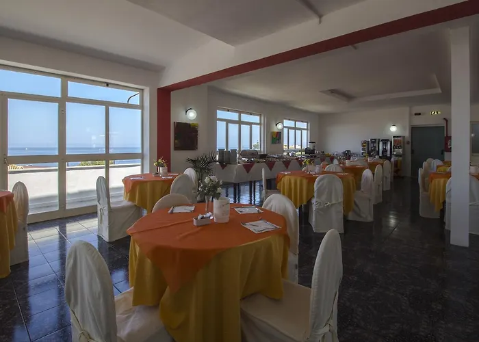 La Perla Hotel Tropea